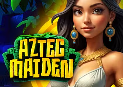 Aztec Maiden
